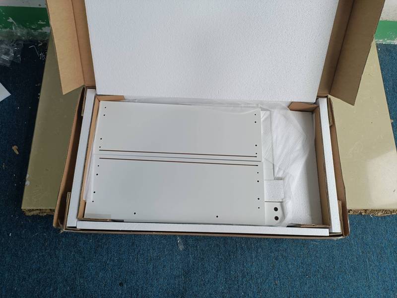 Toilet Top Storage Cabinet