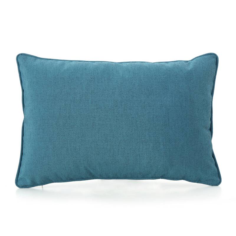 Coronado Chic Rectangular Pillow