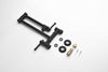 Brass Wall-Mounted Pot Filler Faucet