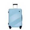 Aqua Breeze Lightweight Luggage Set
