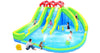 Ultimate Kids' Water Park Adventure Slide