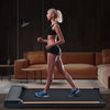 Compact Desk Treadmill for Anytime Walking