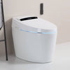 Heated Bidet Comfort Toilet