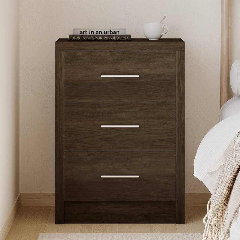 Bologna Cozy Drawer Chest