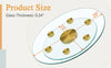 Glam Spin Tray