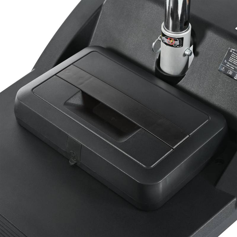 PowerPack Lithium Battery with Case