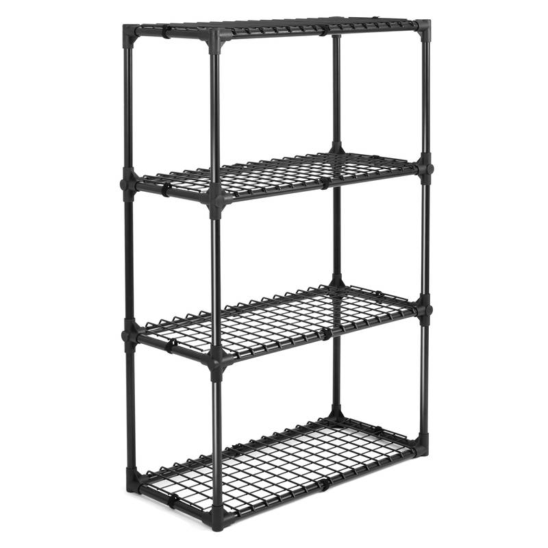 Multi-Purpose Wire Shelf Storage