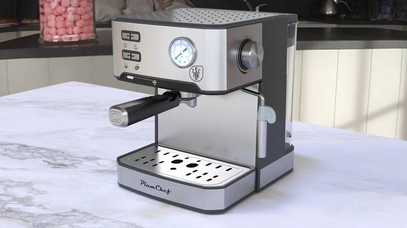 Espresso Pro: The Ultimate Home Barista Machine