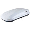 VISRACK Secure Roof Cargo Box - Tool-Free Installation, Spacious & Sturdy