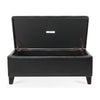Stylish Storage Ottoman