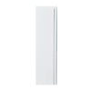 Space-Savvy Mirror Cabinet Duo