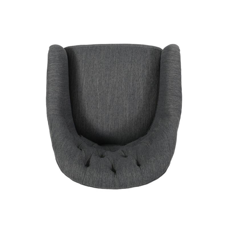 Comfort Plus Office Chair