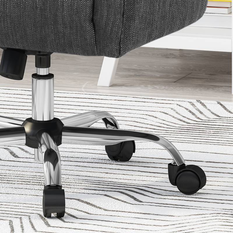 Comfort Plus Office Chair