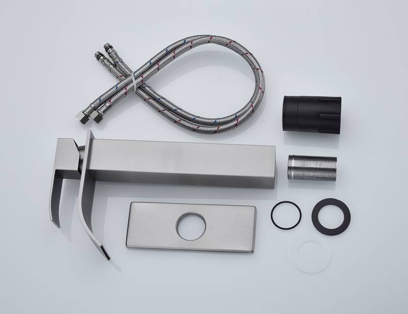 Waterfall Bliss Sink Faucet