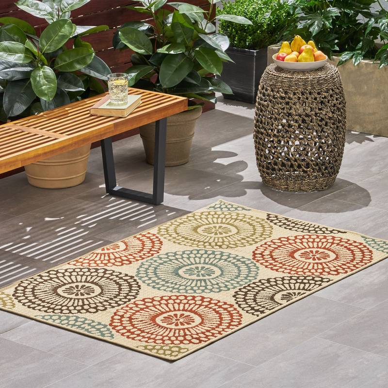 Montego Cozy Area Rug