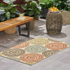 Montego Cozy Area Rug