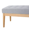Cozy Chic Ottoman