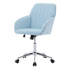 CozySwivel Ergonomic Office Chair