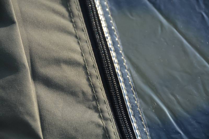 Easy Set-Up Inflatable Camping Tent: The Ultimate All-Weather Glamping Experience!