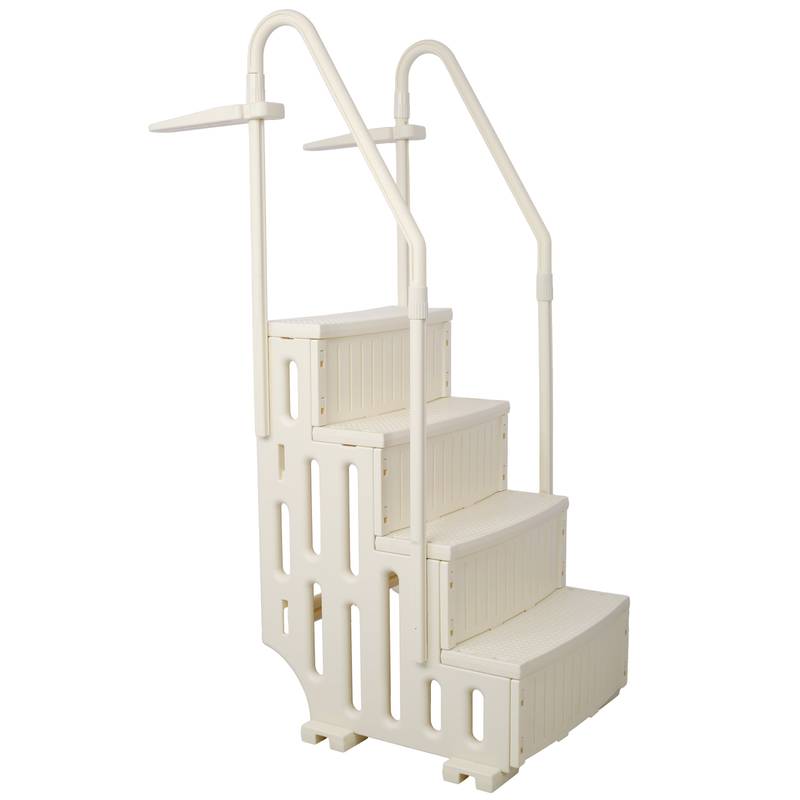 SafeStep Pool Ladder