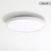 Cozy Glow Flush Mount Ceiling Light