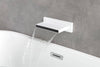 Cascade Shower Tub Filler