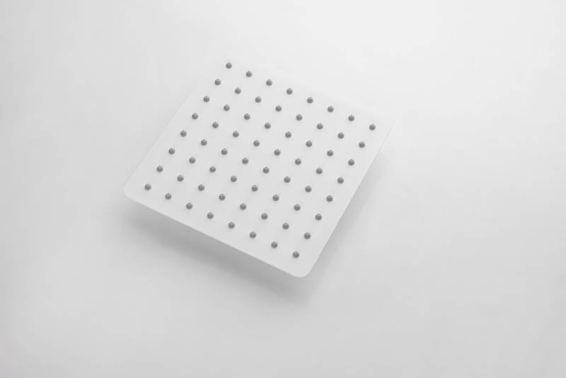 Revitalizing Rainfall Showerhead