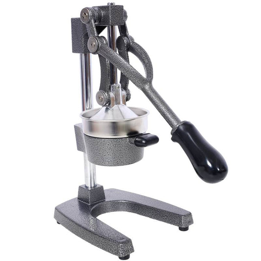 Heavy-Duty Citrus Squeezer - Fresh Orange Juice Made Easy!