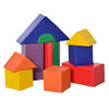 Soft Climb & Crawl Foam Blocks for Toddlers