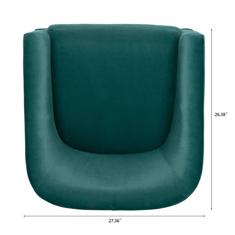 Cozy Swivel Chair