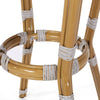 Charming Bistro Table
