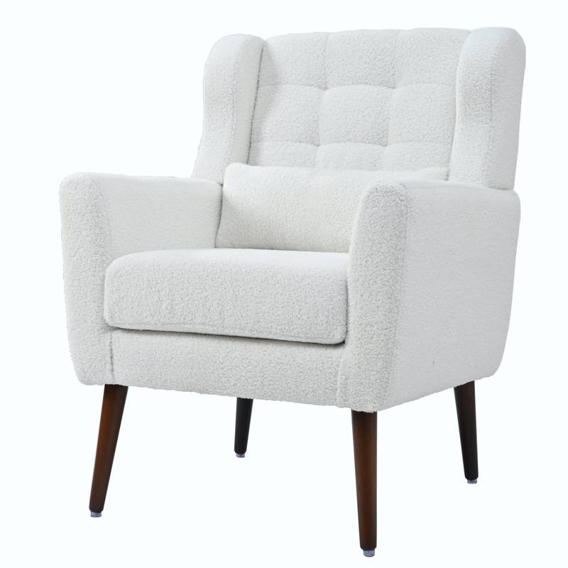 Cozy Teddy Accent Chair