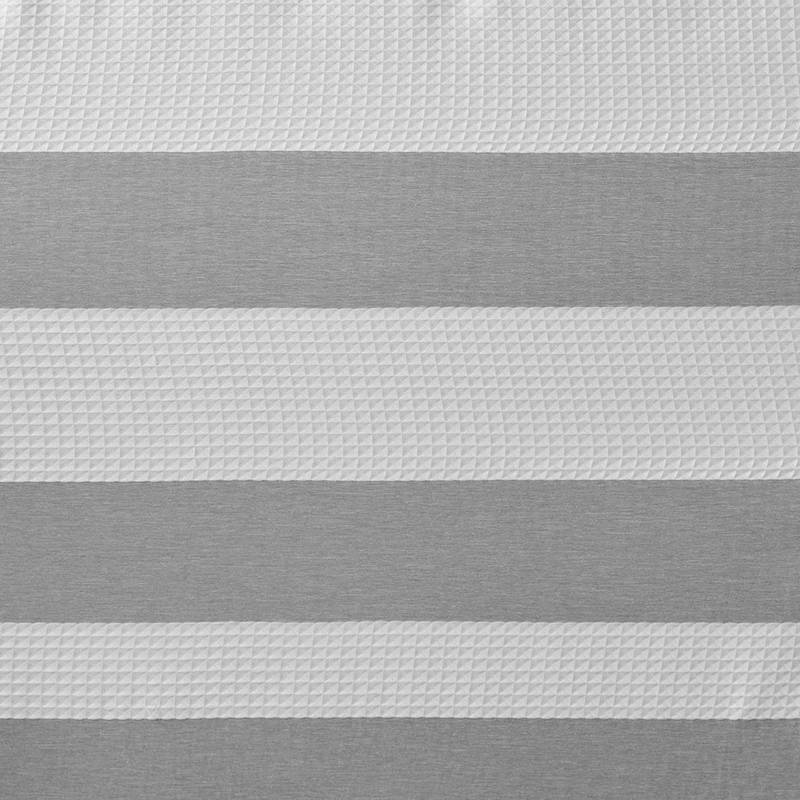 Magic Shield Shower Curtain