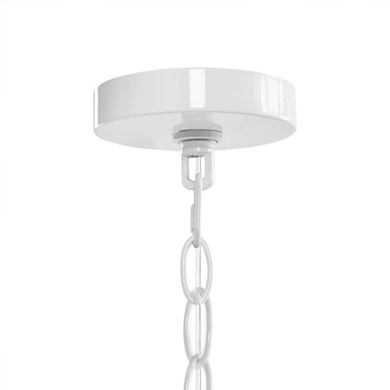 Elegant Glow Chandelier