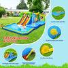 Ultimate Splash and Bounce Fun House