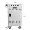 Charge & Go Tablet & Laptop Cart