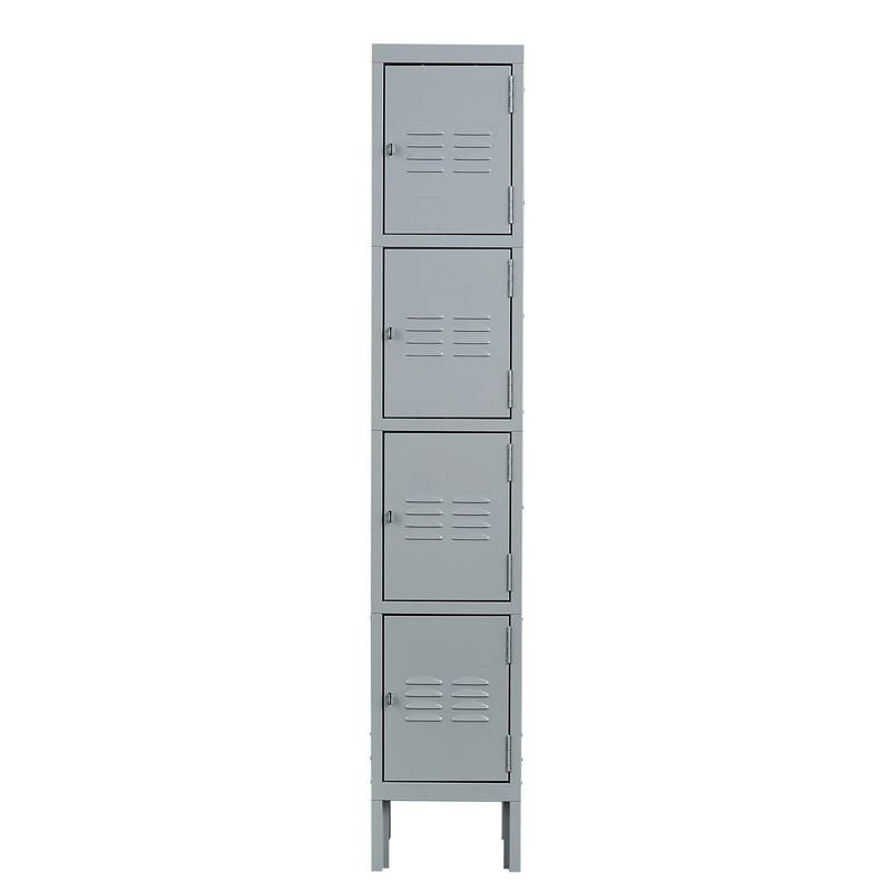 Secure Storage Lockers for Home and Office