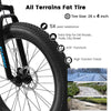 Adventure Rider Mountain Bike