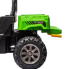 Adventure Duo Ride-On Truck with Remote Control