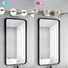 Chic Gold LED Vanity Light