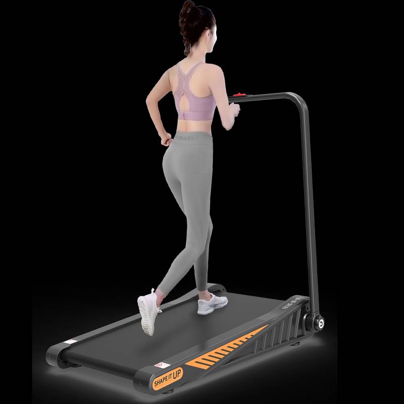 WalkFit Under Desk Treadmill with Remote Control