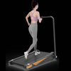 WalkFit Under Desk Treadmill with Remote Control