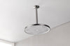 Rainfall Bliss Shower Head