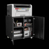 Rolling Printer Stand & File Cabinet
