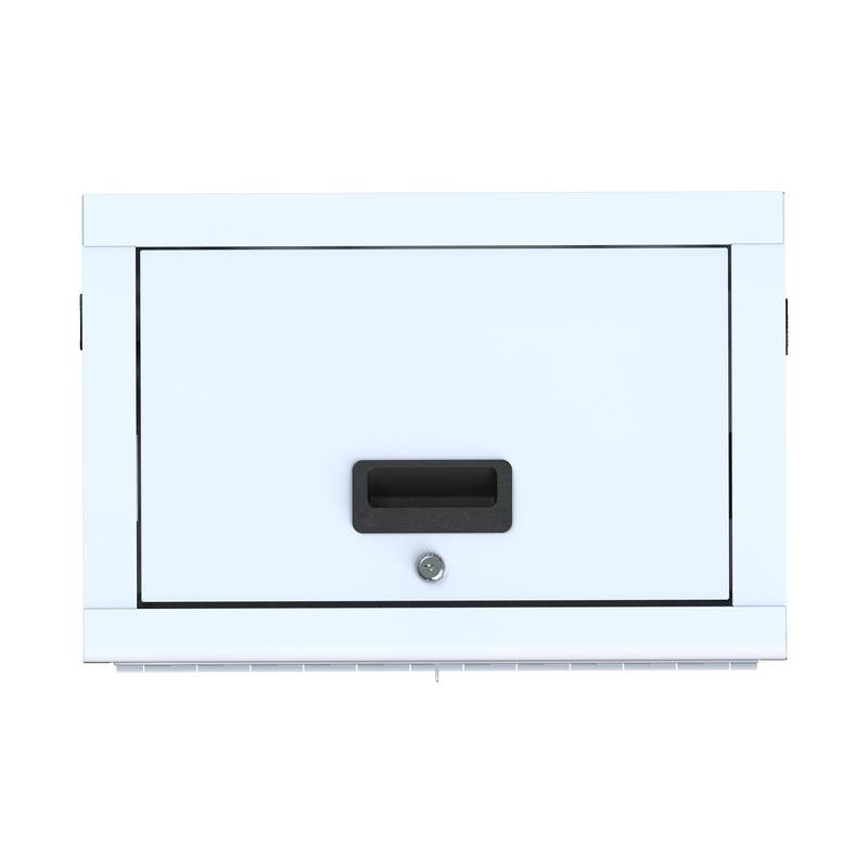 Laptop Hub Pro: Secure Charging Station