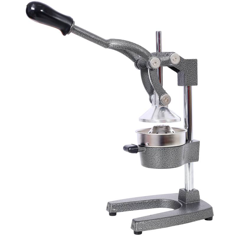 Heavy-Duty Citrus Squeezer - Fresh Orange Juice Made Easy!