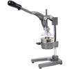 Heavy-Duty Citrus Squeezer - Fresh Orange Juice Made Easy!