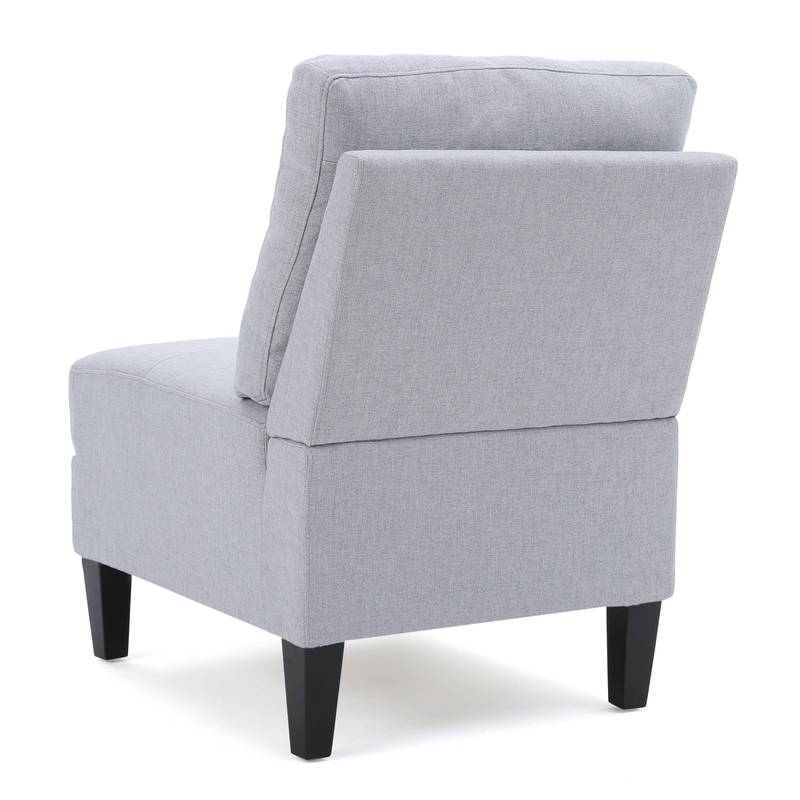 Armless Serenity Sofa