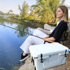 ChillMate Portable Outdoor Cooler