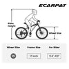Adventure Rider Mountain Bike